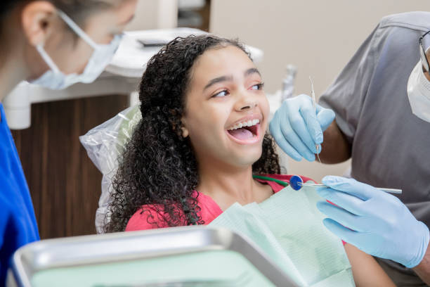 Best Mobile Emergency Dentist in Meadows Place, TX
