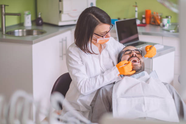 Best Emergency Dentist for Knocked-Out Tooth in Meadows Place, TX