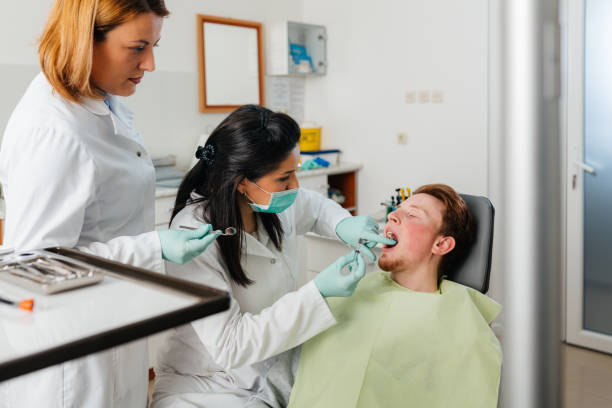 Best Emergency Dentist for Knocked-Out Tooth in Meadows Place, TX