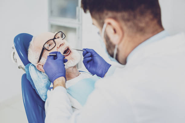 Best Emergency Root Canal Treatment in Meadows Place, TX